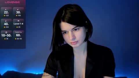 Elly online show from December 2025 07:11:01 PM