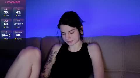 Elly online show from January 2026 07:39:02 PM