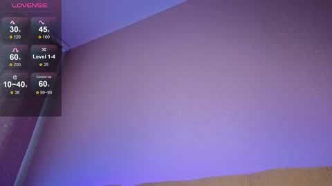 Elly online show from March 2026 03:45:01 PM