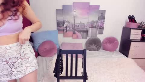 Snapshot of lolomercier chatting on October 2025 05:19:01 PM LoloMercier online show from October 2025 05:19:01 PM