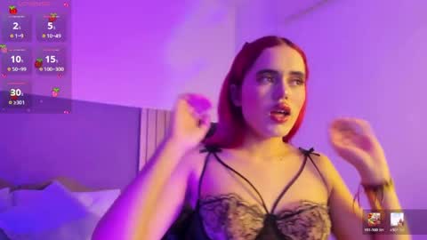 L O L Y online show from April 2026 02:00:02 AM