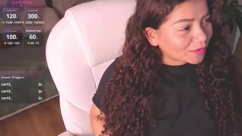 loly_marce online show from December 2025 08:50:02 PM