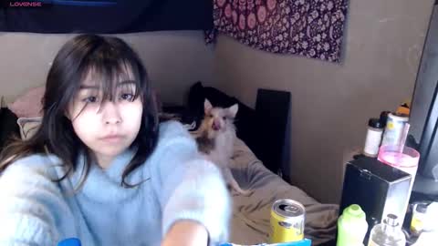 Snapshot of londonray chatting on November 2025 06:46:01 AM londonray online show from November 2025 06:46:01 AM