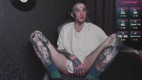 Snapshot of lone1ycrystal chatting on December 2024 10:07:01 AM Chris online show from December 2024 10:07:01 AM