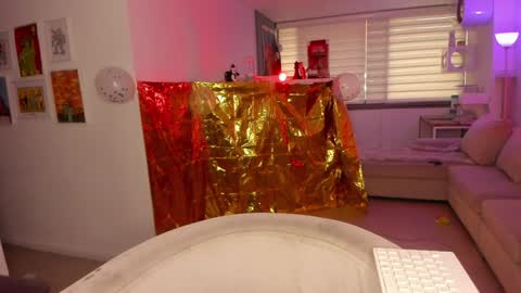 Snapshot of lonelly_lolly98 chatting on January 2025 10:11:02 PM SABRINA online show from January 2025 10:11:02 PM