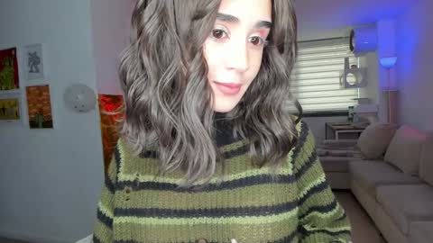 Snapshot of lonelly_lolly98 chatting on January 2025 08:37:02 PM SABRINA online show from January 2025 08:37:02 PM