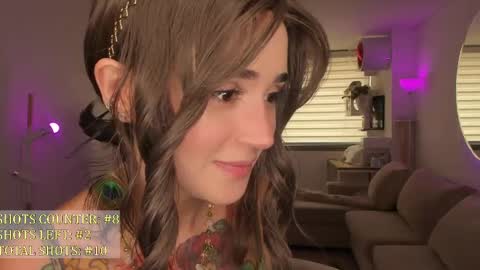 Snapshot of lonelly_lolly98 chatting on March 2025 06:00:02 PM SABRINA online show from March 2025 06:00:02 PM