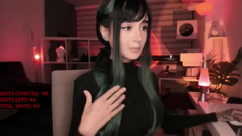 Snapshot of lonelly_lolly98 chatting on September 2025 12:10:02 AM SABRINA online show from September 2025 12:10:02 AM