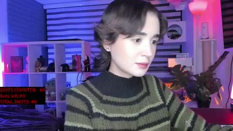 Snapshot of lonelly_lolly98 chatting on October 2025 04:09:01 AM SABRINA online show from October 2025 04:09:01 AM