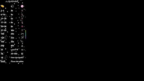 Snapshot of lonelyteaser chatting on October 2025 12:05:02 PM lonelyteaser online show from October 2025 12:05:02 PM