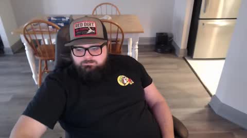 lonewolfgarage online show from January 2026 05:18:01 PM