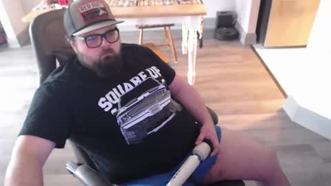 lonewolfgarage online show from February 2026 06:40:02 PM