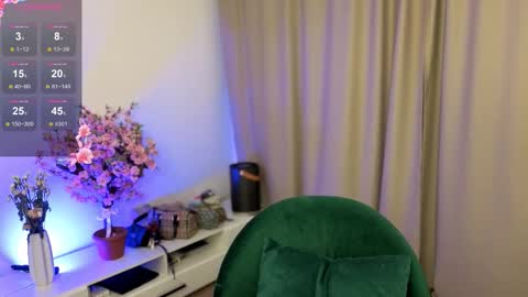 Snapshot of long_000 chatting on November 2025 03:52:02 PM Cindy online show from November 2025 03:52:02 PM