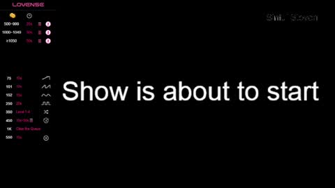 Snapshot of long_lean_and_mean chatting on December 2024 10:43:01 AM SinfulSteven online show from December 2024 10:43:01 AM