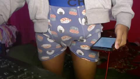 Snapshot of longdickservice01 chatting on February 2025 09:32:02 AM professionalbreastsucker online show from February 2025 09:32:02 AM