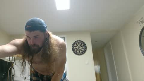 longhairedfreak1921 online show from February 2026 02:23:01 PM