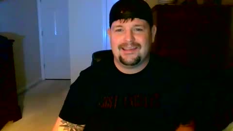 longlastingviking online show from December 2025 11:54:01 PM