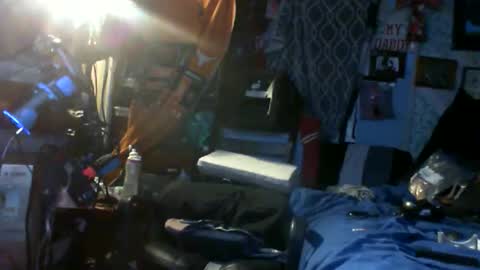 Snapshot of longloadedtx chatting on November 2025 03:05:01 AM Mr. FogoDeChao online show from November 2025 03:05:01 AM