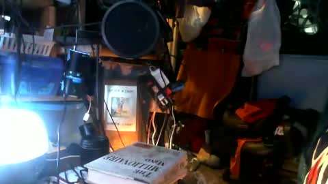 Snapshot of longloadedtx chatting on November 2025 04:38:01 PM Mr. FogoDeChao online show from November 2025 04:38:01 PM