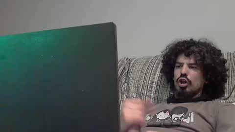 Snapshot of longnight5 chatting on January 2025 09:51:01 PM Alejandro Rulitos Twitter longnight55 Intagram 5longnight5 online show from January 2025 09:51:01 PM