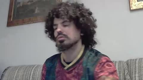 Snapshot of longnight5 chatting on January 2025 08:50:01 AM Alejandro Rulitos Twitter longnight55 Intagram 5longnight5 online show from January 2025 08:50:01 AM