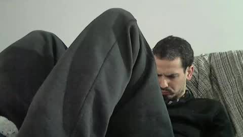 Snapshot of longnight5 chatting on January 2025 12:05:02 PM Alejandro Rulitos Twitter longnight55 Intagram 5longnight5 online show from January 2025 12:05:02 PM