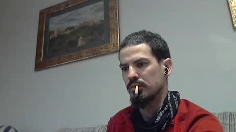 Snapshot of longnight5 chatting on February 2025 09:56:01 PM Alejandro Rulitos Twitter longnight55 Intagram 5longnight5 online show from February 2025 09:56:01 PM