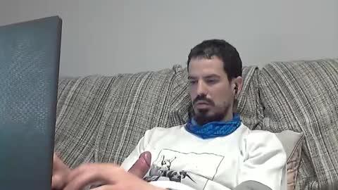 Snapshot of longnight5 chatting on February 2025 05:58:01 AM Alejandro Rulitos Twitter longnight55 Intagram 5longnight5 online show from February 2025 05:58:01 AM