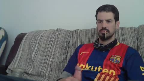 Snapshot of longnight5 chatting on February 2025 08:32:02 AM Alejandro Rulitos Twitter longnight55 Intagram 5longnight5 online show from February 2025 08:32:02 AM