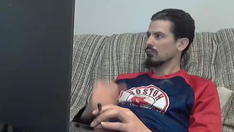 Snapshot of longnight5 chatting on February 2025 08:14:01 AM Alejandro Rulitos Twitter longnight55 Intagram 5longnight5 online show from February 2025 08:14:01 AM