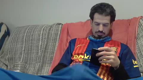 Snapshot of longnight5 chatting on March 2025 09:27:02 PM Alejandro Rulitos Twitter longnight55 Intagram 5longnight5 online show from March 2025 09:27:02 PM