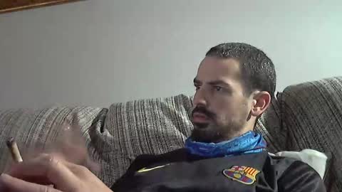 Snapshot of longnight5 chatting on December 2025 04:00:01 PM Alejandro Rulitos Twitter longnight55 Intagram 5longnight5 online show from December 2025 04:00:01 PM