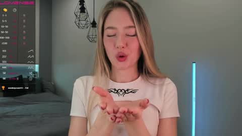 Eva online show from February 2025 06:46:02 PM