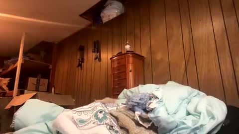 Bradsobad88 online show from October 2025 06:54:01 AM