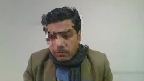 Lleida-man online show from January 2025 10:26:02 AM