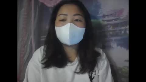 lonna_baby online show from June 2026 10:26:01 PM