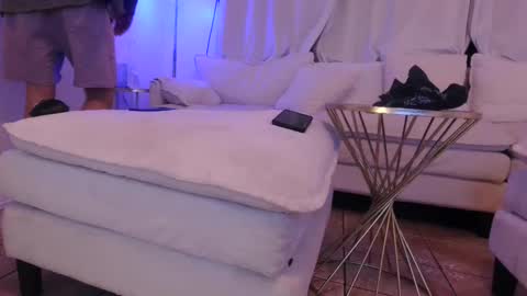 Snapshot of look_bigcock chatting on October 2025 02:09:02 AM Seamus Love online show from October 2025 02:09:02 AM