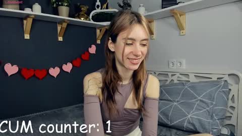 Hanna online show from February 2025 11:06:02 AM