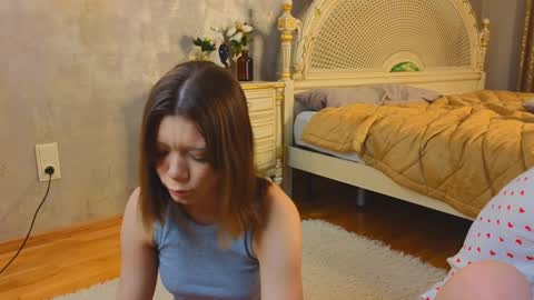  Adele Ellie and Lou   Sally Dana and Bonnie online show from March 2026 12:45:02 PM