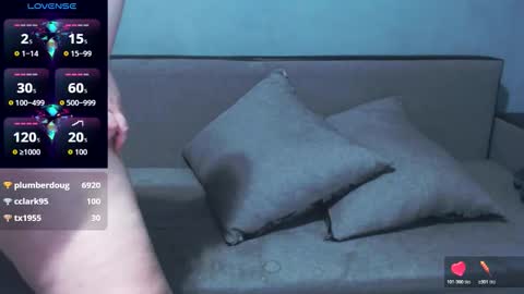 looking4love6969 online show from January 2026 07:11:01 PM