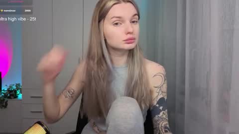 Luna online show from March 2026 02:27:02 AM