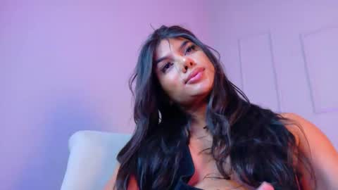 Mia Aniston online show from April 2026 09:05:02 PM