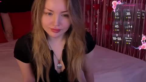 Lora online show from March 2026 02:16:01 PM