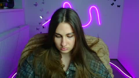 Snapshot of lora_kisses chatting on May 2026 11:16:01 AM Lora online show from May 2026 11:16:01 AM