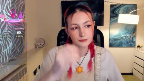 Lora online show from October 2025 12:03:02 PM