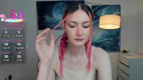 Lora online show from November 2025 10:50:02 AM