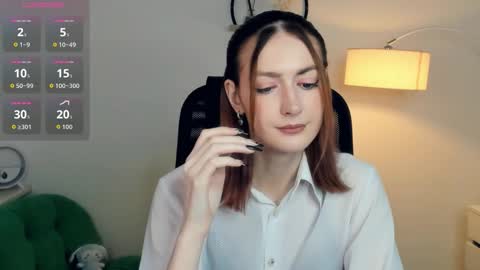 Lora online show from November 2025 11:09:02 AM