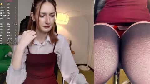 Snapshot of loradimmick chatting on February 2026 09:08:01 AM Lora online show from February 2026 09:08:01 AM