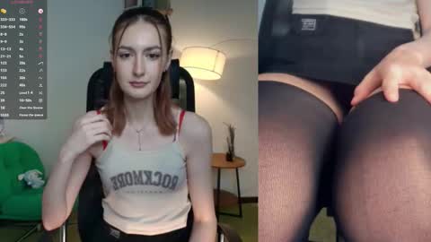 Snapshot of loradimmick chatting on February 2026 09:57:02 AM Lora online show from February 2026 09:57:02 AM