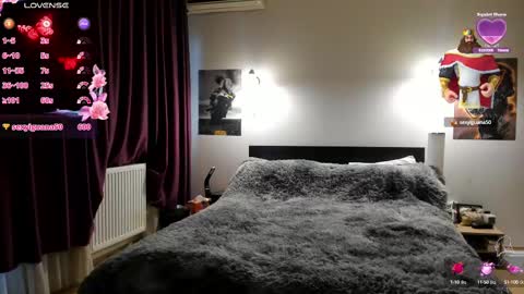 Lora online show from February 2025 02:59:02 PM